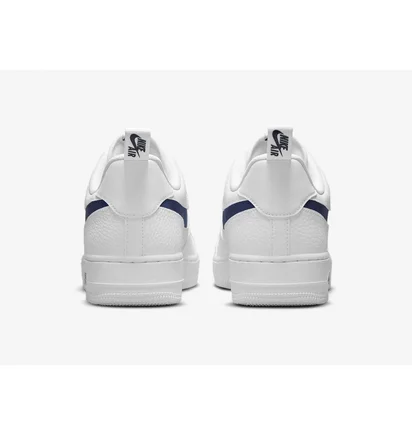 Кросівки чоловічі Nike Air Force 1 Lv8 White DJ6887-100