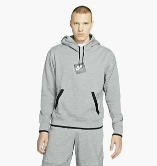 Худі чоловіче Air Jordan Jumpman Classics Printed Hoodie Grey CV2244-091