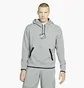 Худі чоловіче Air Jordan Jumpman Classics Printed Hoodie Grey CV2244-091