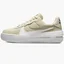 Кроссовки женские Nike Air Force 1 Plt.Af.Orm Beige Dj9946-200