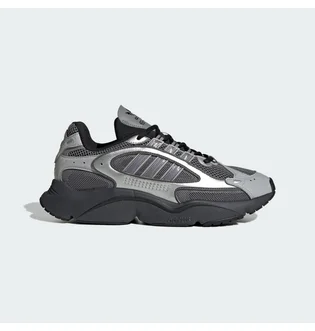 Кросівки унісекс Adidas Ozmillen Grey JI2628