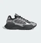 Кроссовки унисекс Adidas Ozmillen Grey JI2628