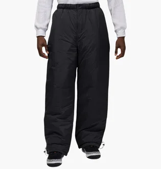 Штаны мужские Air Jordan Flt Mtnside Padded Pant Black HV0731-010