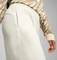 Штаны женские Puma Ess+ Animal Pants Fl Beige 681496-87