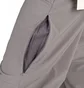 Штани унісекс Snow Peak Comfort Warm Pants Grey PA-22AU006GY