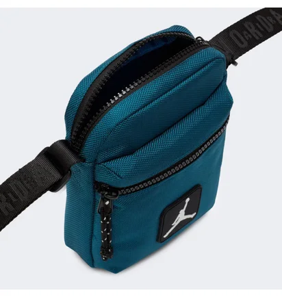 Сумка унисекс Nike Jam Rise Festival Bag Blue MA0892-U1R