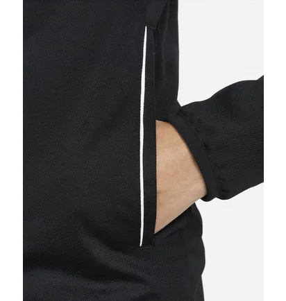 Спортивний костюм жіночий Nike W Nk Dry Acd21 Trk Suit K Black DC2096-010