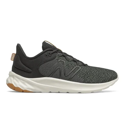 Кросівки дитячі New Balance Roav Black Gerovlk2