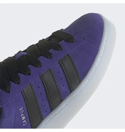 Кроссовки мужские Adidas Campus 00S Shoes Violet HQ8710