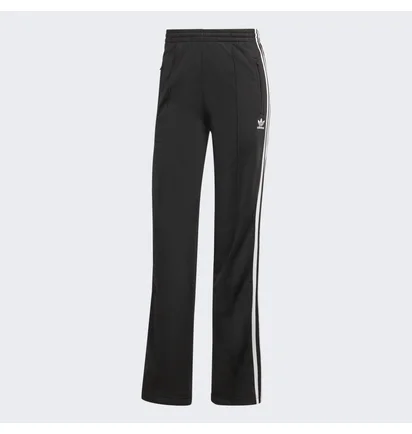 Штаны женские Adidas Adicolor Classics Firebird Black IL8763