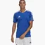 Футболка мужская Adidas Tiro 21 Training Jersey Blue Gm7589