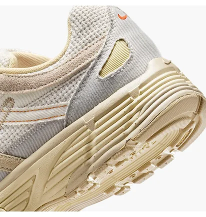 Кросівки чоловічі Nike P-6000 Grey IM6648-009
