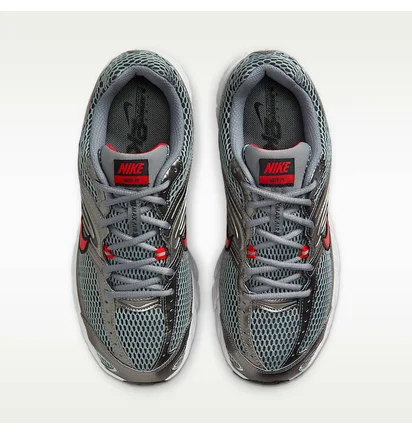 Кроссовки мужские Nike Air Max Moto 2K Grey IO9279-005