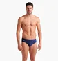 Плавки мужские Arena Scratchy Swim Briefs Blue 010282-700