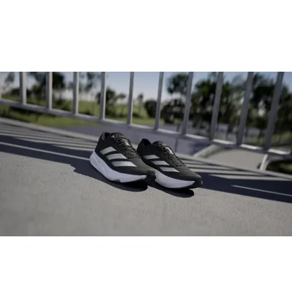 Кроссовки женские Adidas Adizero Sl2 Running Black IF6769