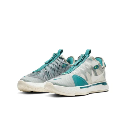 Кросівки унісекс Nike Pg 4 Pcg Grey CZ2240-200