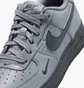 Кросівки дитячі Nike Air Force 1 Grey IH4475-025