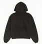 Худи унисекс Stussy 80 Relaxed Black 118561-0034