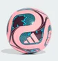 Футбольний м'яч Adidas Wc2026 Trionda Club Pink JD8029