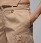 Шорти жіночі Air Jordan Chicago Beige FN5681-244