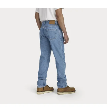 Джинси чоловічі Harley Davidson MenS Relaxed Jeans Blue 99048-23VM