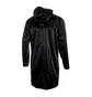 Пальто унісекс Rains Jackets Black 1202-VELVETBLACK
