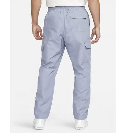 Штаны мужские Nike Club Grey DX0613-493