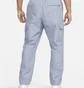 Штаны мужские Nike Club Grey DX0613-493