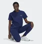 Футболка женская Adidas Tee Blue Hk5176