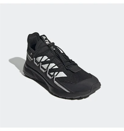 Кроссовки мужские Adidas Terrex Voyager 21 Travel Shoes Black FZ2225