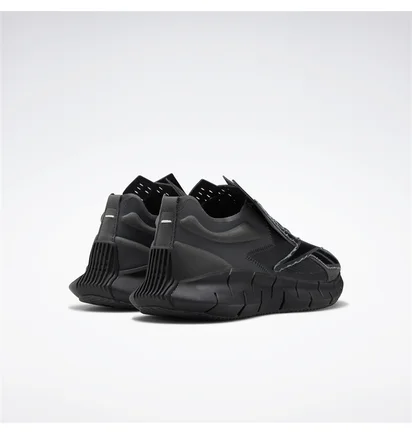 Кросівки чоловічі Reebok Maison Margiela Zig 3D Storm Memory Of Shoes Black Gw5009