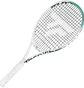 Ракетка для великого тенісу Tecnifibre Tempo 265 V2 Gr2 Without Cover White/Turquoise 14TEMP26542