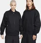 Куртка унісекс Nike Sb Woven Twill Premium Skate Jacket Black FQ0406-010