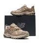Кроссовки унисекс New Balance Ml 610 Tbe Orange ML610TBE