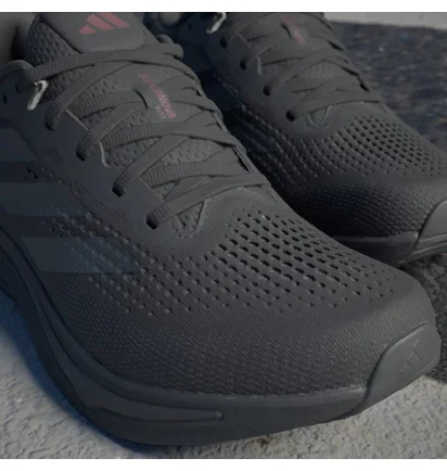 Кросівки чоловічі Adidas Supernova Rise Black IG5843