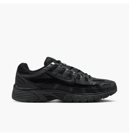 Кросівки чоловічі Nike P-6000 Reflectivity Se Black IM6332-001