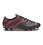 Бутсы унисекс Puma Attacanto Black 107477-03