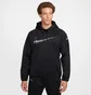 Спортивний костюм чоловічий Nike Club Fleece Brushed-Back Black FZ1060-010__FZ1062-010