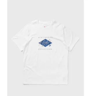 Футболка мужская Air Jordan Flight Essential Crew White DH8970-100