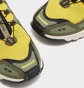 Кроссовки мужские Salomon Acs+ Og Olive/Yellow L47134600