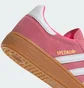 Кроссовки женские Adidas Handball Spezial Pink JI2654