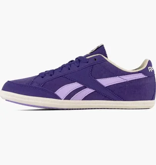 Кросівки жіночі Reebok Royal Transp Violet M45974