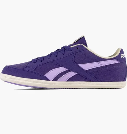 Кросівки жіночі Reebok Royal Transp Violet M45974