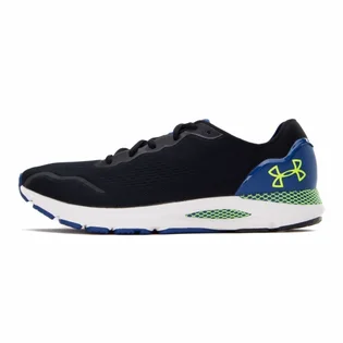 Кросівки чоловічі Under Armour Hovr Sonic 6 Black 3026121-002