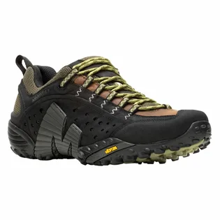 Кросівки чоловічі Merrell Intercept Black J037721