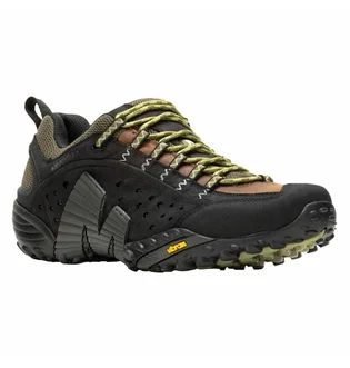 Кроссовки мужские Merrell Intercept Black J037721