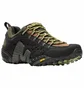 Кроссовки мужские Merrell Intercept Black J037721