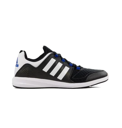 Кроссовки детские Adidas S-Flex Black AQ3838
