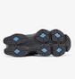 Кроссовки мужские New Balance 9060 Black/Blue U9060IDW