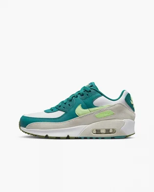 Кросівки дитячі Nike Air Max 90 Ltr (Gs) Turquoise Cd6864-124